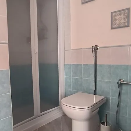 Apartman Casa Obelix - Kasbah *